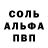 Кетамин VHQ Anna Nenyukova